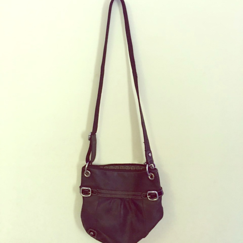 Fossil handbag